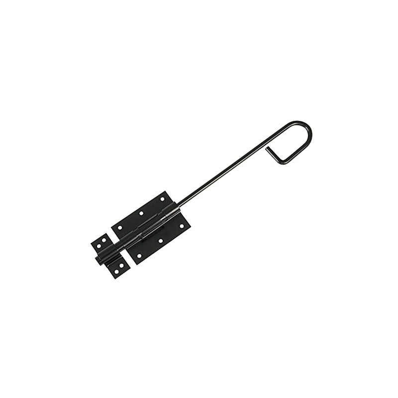 Amig - Overlap Pin | Door Latch | Heavy Duty