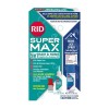RID Super Max 5in1 Complete Hair & Home Lice Treatment Kit