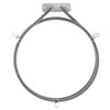 Qualtex 3000W Fan Oven Heater Element Compatible With Lincat EC09