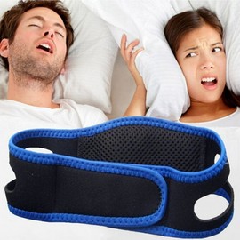Mouth-Closing Lifting Band to Encourage Nasal Breathing Sleep Band 5ea