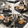 TIMEMORE Basic Mini Coffee Scale with Timer, Multifunction Electronic Espresso