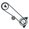 SKF VKMA 91920 Timing belt and component kit