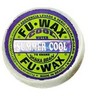 Set of 2 Characters Wax Fu, Wax Wax Surfing Board Wax/Surf