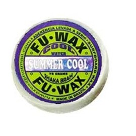 Set of 2 Characters Wax Fu, Wax Wax Surfing Board Wax/Surf Board Anti-Slip