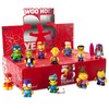 The Simpson's 25th Anniversary 3-Inch Vinyl Mini Figure by KidRobot