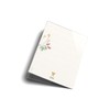 Olgs Passport Holder Wilderness Plastic - ID Card Protector with