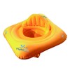 Floaties Swim Seat yellow