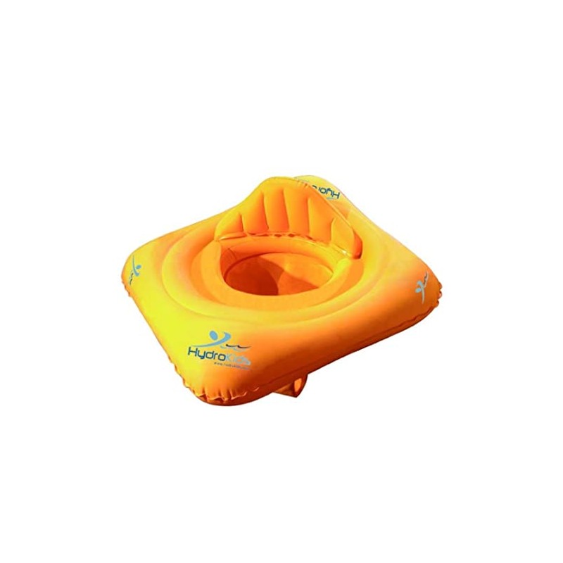 Floaties Swim Seat yellow