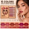 97 Colour All in One Makeup Palette Book Set, Book