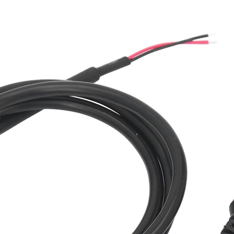 Pressure Sensor 0‑0.5Mpa 4‑20mA Output G1/4 Thread Aviation Plug Pressure