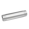 Goldpea Stainless Steel SCH40 4" Long Pipe Nipple 1-1/4" x
