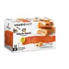 Gloria Jean's Coffees Butter Toffee, Single-Serve Keurig K-Cup Pods, Flavored