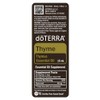 doTERRA Thyme 15 ml by doTERRA