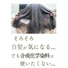 Shim Shim Madame Henna 8P (Dark Brown)