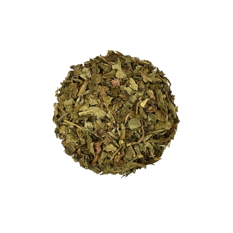 Dandelion Dried Cut Leaves & Stems - Taraxacum Officinale (750g)