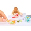 MGA's Miniverse Make It Mini Real Baby Baby Food -