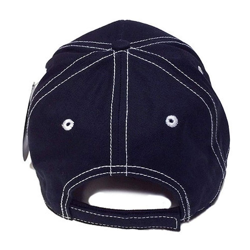 Desconocido Ajaxx63 Tapas, Bear Paw Navy, Talla única