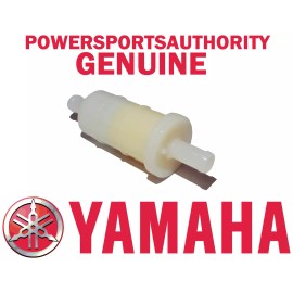 Yamaha 1999-2007 Yamaha YZF600R R6 YZFR6 OEM Fuel Gas Filter 4TV-24560-00-0