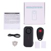 Koolertron Motorcycle Security Alarm, Bike Alarm, 3 Levels of Volume