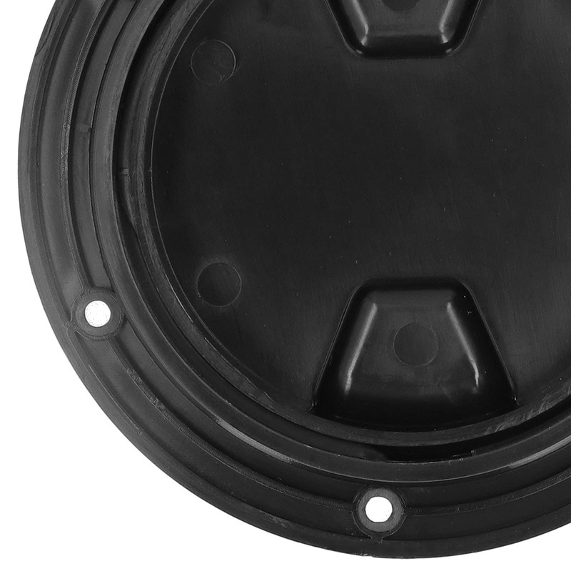 Ausla 1PC Inspection Lid Boat Deck Cover Boat Hatch Deck