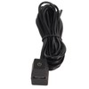 PC Power Switch Blue Switch Mechanical Key Backlit Plug and