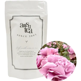 amsu tea Flavored Tea English Rose Tea Bags 15 Bags