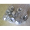 QUADRAX - 1 1/2" WHEEL SPACER BOLT KIT (2) SUZUKI