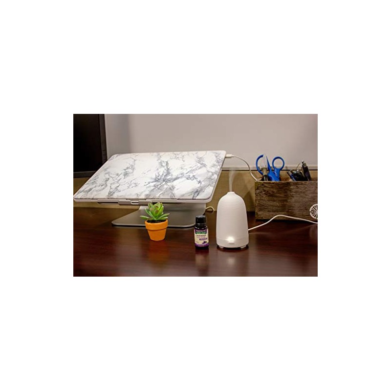 Nature's Truth Ultrasonic Mini Diffuser with up to 10 Hours