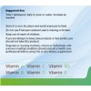 Garden Food Plan Essential Greens 8.6oz Vegetarian Herbal Supplement 34