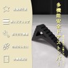 Door Stopper, Strong Fixation, Sliding Door Stopper, Gap, Door Stopper,