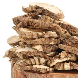 Domestic dried Cheongung 500g 3 Cheongung tea / 국산 말린 천궁 500g 3개 천궁차