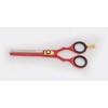 Kit de tijeras para corte de cabello Profesional 5.5"