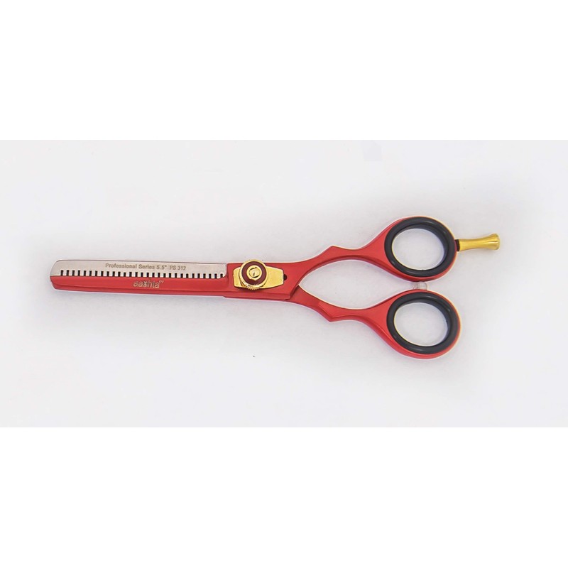 Kit de tijeras para corte de cabello Profesional 5.5"