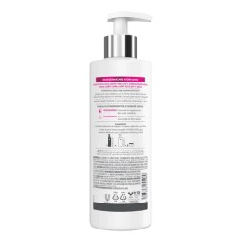 Shampoo Dove Derma Care Hydra Alivio 400 ml
