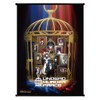 Undead Murder Farce - Key Art Wall Scroll