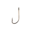 Eagle Claw Plain Shank Hook