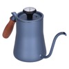 550ml Gooseneck Coffee Kettle Pour Over Coffee Maker with Thermometer