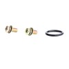 FDB942 ECCPP Idle Air Control Valve for Controlling Fuel Injection