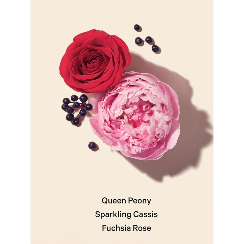 Victoria's Secret Bombshell Passion Fine Fragrance 8.4oz Mist