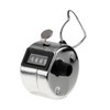 Generic Resettable Lap Counter 4 Digit Counting, Pooja Mantra Jap