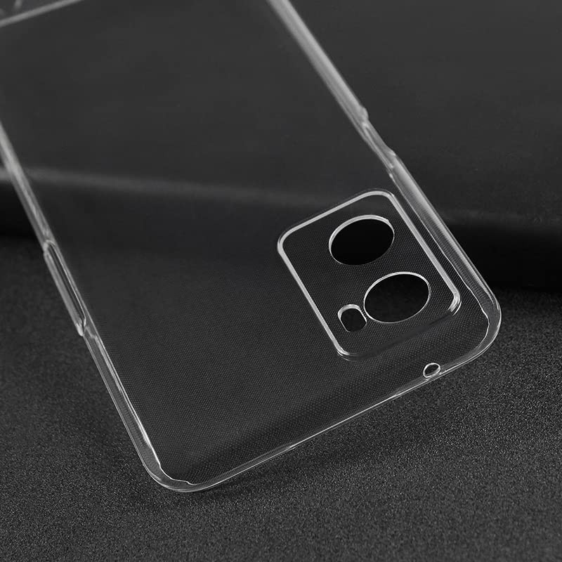 MEZON Ultra Slim Case for Oppo A96 4G – Premium