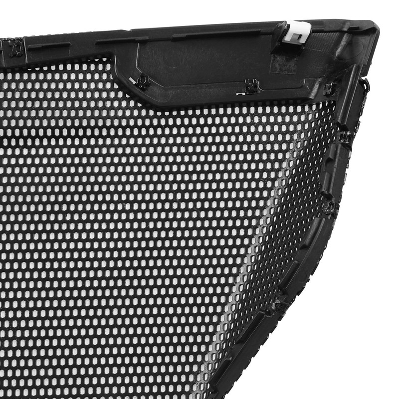 TCMT Front Fairing Speaker Grills Mesh Covers Fit For Harley
