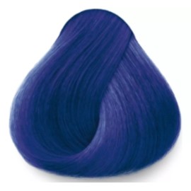 Kuul Tinte Temporal Fantasia Tono Azul Tubo 90g