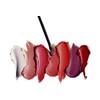 Gemey Maybelline Lip Contour Palette for Lips Crimson