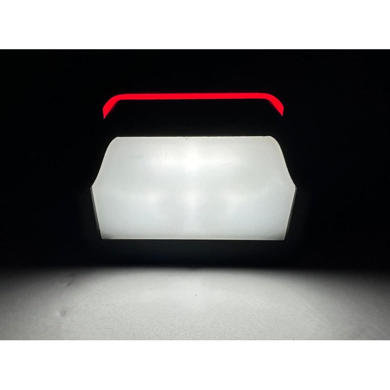 MelTruck® LED License Plate Light with Position Light for Car,