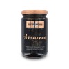 Agrimontana Artisanal Candied Fruit, Candied Amarena Cherries in Syrup, 390