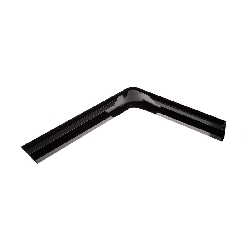 FEZ Trim set black, 5-piece – for side cars, super