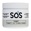 SOS Hydration Electrolyte Drink Mix (31 Servings, Coconut)