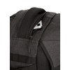 SAMURAI TACTICAL Tactical Backpack, Heathered, One Size