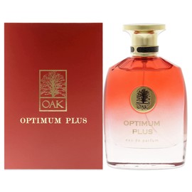 Oak Optimum Plus EDP Spray Unisex 3.4 oz